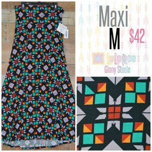 Lularoe Maxi Skirt/Dress